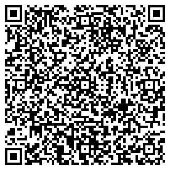 QR-код с контактной информацией организации НОР-АРЕШ