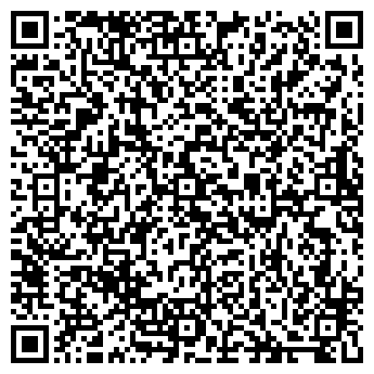 QR-код с контактной информацией организации ЮПИТЕР-ПЛЮС ТОРГОВЫЙ ДОМ