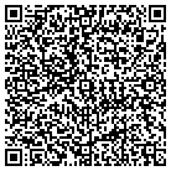 QR-код с контактной информацией организации ГП КРАСЛЕСПРОЕКТСТРОЙ