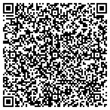 QR-код с контактной информацией организации БИБЛИОТЕКА ИМ. Т. Г. ШЕВЧЕНКО