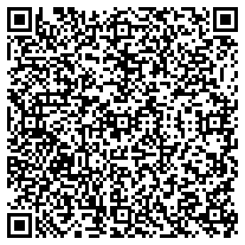 QR-код с контактной информацией организации ТЕРЕШИН Д. В.