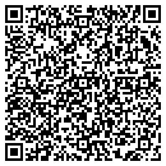QR-код с контактной информацией организации ООО «Тывасанвент»
