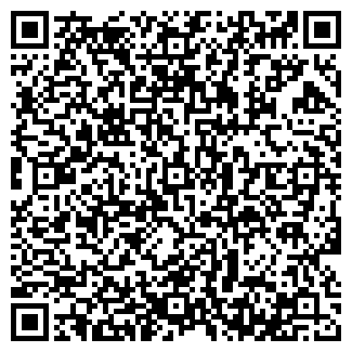 QR-код с контактной информацией организации АВТОСЕРВИС