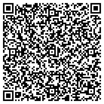 QR-код с контактной информацией организации ООО «Русотальк»