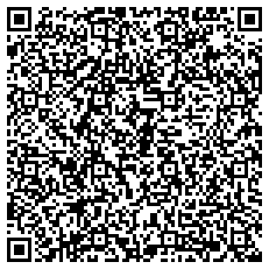 QR-код с контактной информацией организации Кондитерская фабрика "Сибирь"