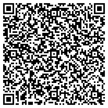 QR-код с контактной информацией организации ООО НЕВАДА-КУЗБАСС