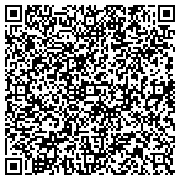 QR-код с контактной информацией организации DIVE STALKER КЛУБ ПОДВОДНОГО ПЛАВАНИЯ