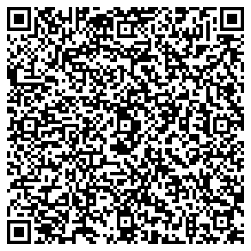 QR-код с контактной информацией организации ООО “АвиаКузбасс”