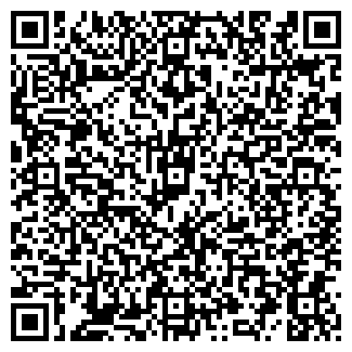 QR-код с контактной информацией организации СИБИРИЯ