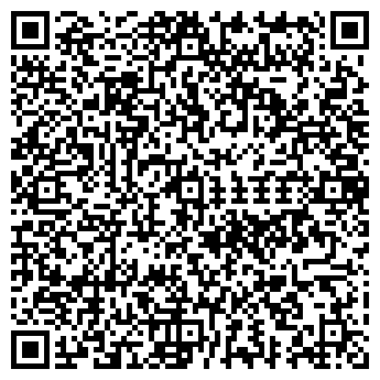 QR-код с контактной информацией организации АИЭМ НИИ СИБГИУ