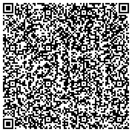 QR-код с контактной информацией организации Комплексный центр социального обслуживания населения Центрального района г. Новокузнецка