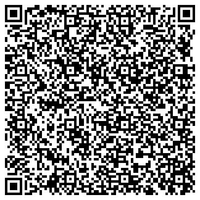 QR-код с контактной информацией организации Комитет образования и науки администрации города Новокузнецка