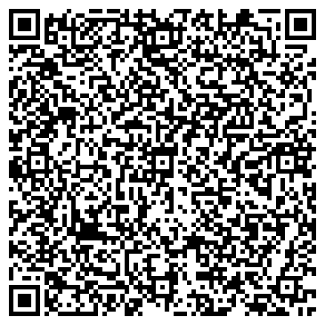 QR-код с контактной информацией организации ООО «ФЛАЙ АВИА»