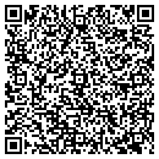 QR-код с контактной информацией организации ВАШ КУРС