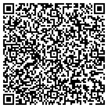 QR-код с контактной информацией организации ООО "Омские СМИ”