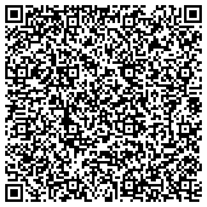QR-код с контактной информацией организации ОАО «Пассажирское автотранспортное предприятие № 2»