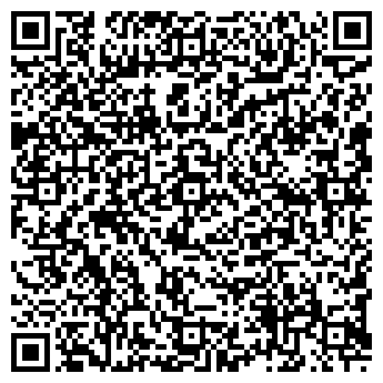 QR-код с контактной информацией организации ООО «РаГиСС»