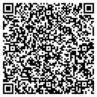 QR-код с контактной информацией организации ОАО ТРИЭФ