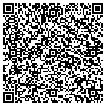 QR-код с контактной информацией организации ООО Горпласт