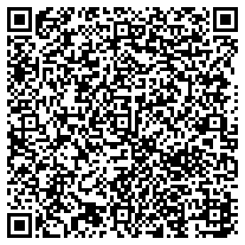 QR-код с контактной информацией организации Аварийная служба «ОмскВодоканал»