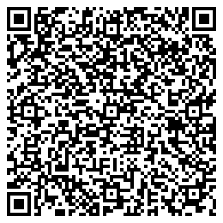 QR-код с контактной информацией организации ХРАМ