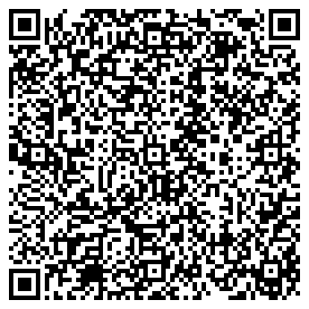 QR-код с контактной информацией организации ДЖИННИ МОТОРС АВТОСАЛОН