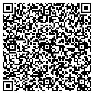 QR-код с контактной информацией организации АССА