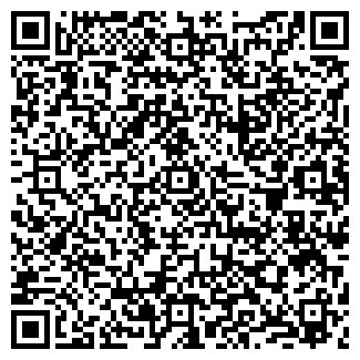 QR-код с контактной информацией организации ОЧАРОВАНИЕ