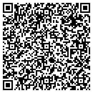 QR-код с контактной информацией организации ПАРИКМАХЕРСКАЯ