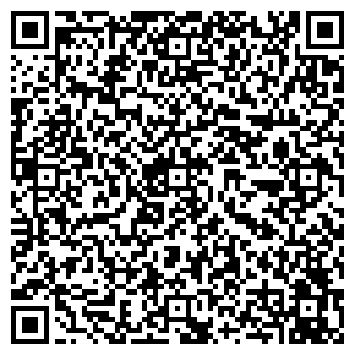 QR-код с контактной информацией организации МЭТР