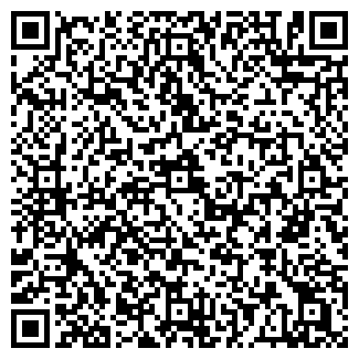 QR-код с контактной информацией организации ПАРИКМАХЕРСКАЯ