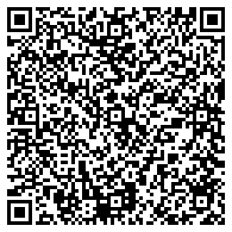 QR-код с контактной информацией организации ПРОФИ CLUB