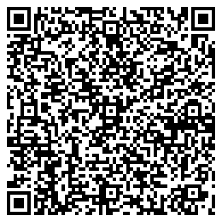 QR-код с контактной информацией организации ТОПОЛЬ