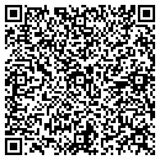 QR-код с контактной информацией организации ХИТРАЯ МАША