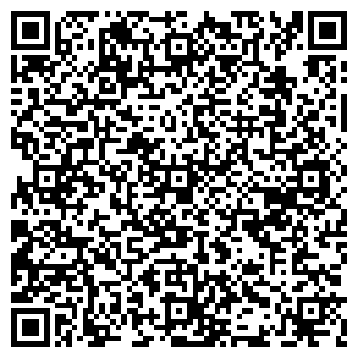 QR-код с контактной информацией организации МОДУС-В