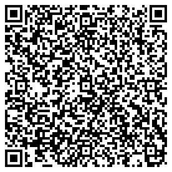 QR-код с контактной информацией организации № 111 ПАРИКМАХЕРСКАЯ