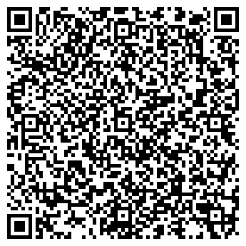 QR-код с контактной информацией организации № 112 ПАРИКМАХЕРСКАЯ