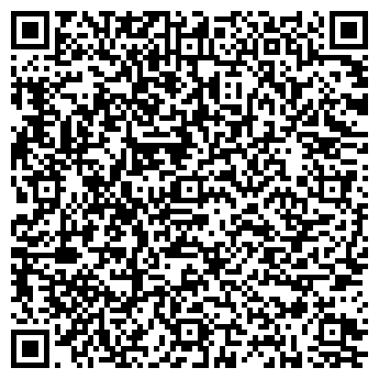 QR-код с контактной информацией организации ВЕЛЛА ПАРИКМАХЕРСКАЯ