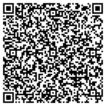 QR-код с контактной информацией организации ДЖОЙ ПАРИКМАХЕРСКАЯ