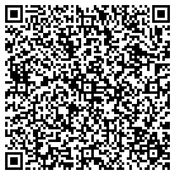 QR-код с контактной информацией организации НЮАНС ООО ПАРИКМАХЕРСКА