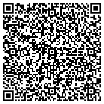 QR-код с контактной информацией организации СПЕКТР ООО ПАРИКМАХЕРСКАЯ