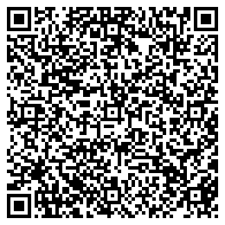 QR-код с контактной информацией организации ЭЛИНА САЛОН