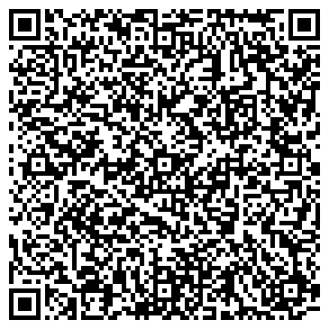 QR-код с контактной информацией организации ОАО "Калачинский мясокомбинат"