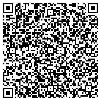 QR-код с контактной информацией организации АО «ПРОДО Птицефабрика Сибирская»
