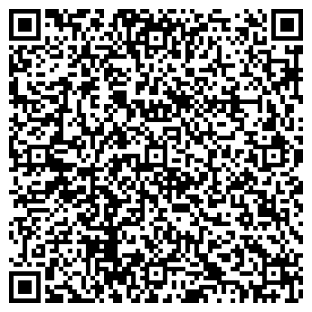 QR-код с контактной информацией организации ООО Хлебозавод "Форнакс"