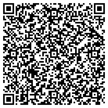 QR-код с контактной информацией организации ОАО "Мельница"