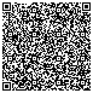 QR-код с контактной информацией организации ОАО "Черноглазовские мельницы"