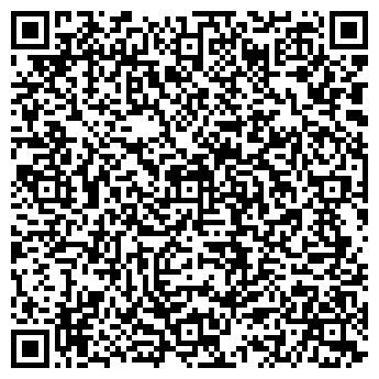 QR-код с контактной информацией организации МАСТЕРСКАЯ № 28 АООТ ТЕМП