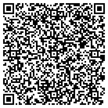 QR-код с контактной информацией организации МАСТЕРСКАЯ № 50 АООТ ТЕМП
