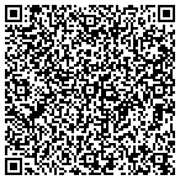 QR-код с контактной информацией организации ВИКТОРИЯ АТЕЛЬЕ МОД, ВАСИЛЬЕВА